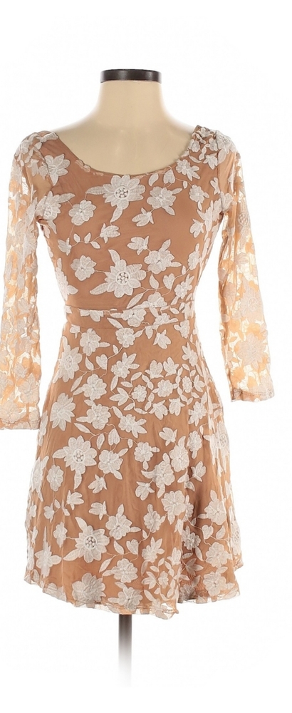 For Love & Lemons Dress (size small)